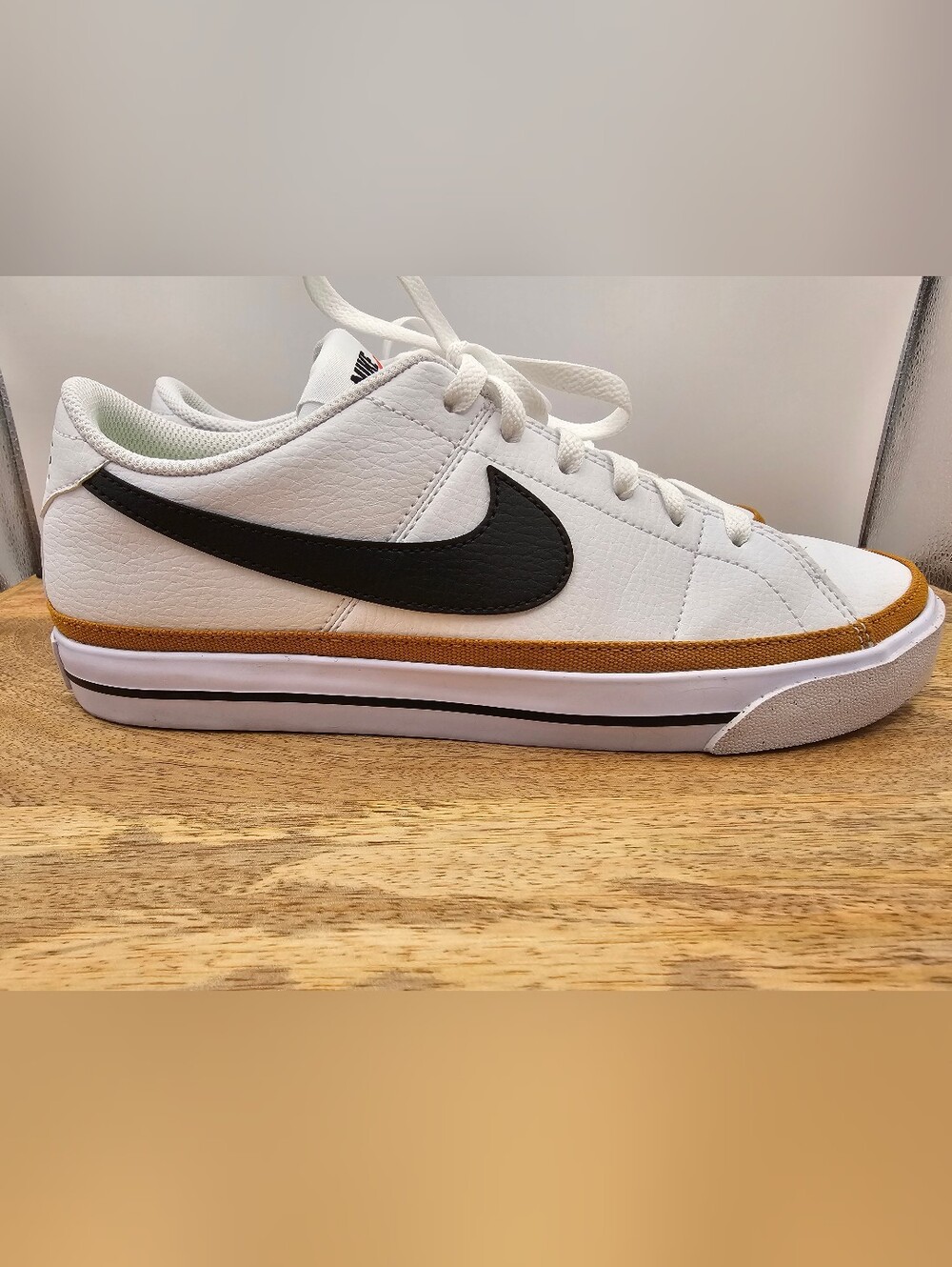Women's Nike Court Legacy